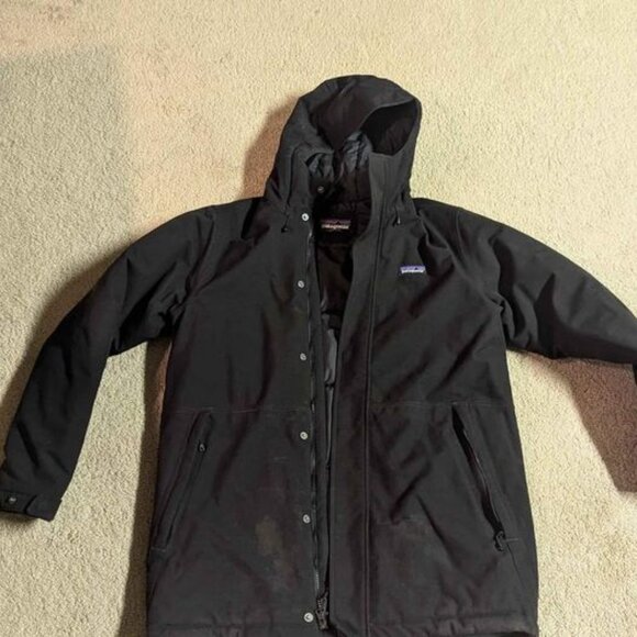 Patagonia Lone Mountain Parka - Men's S - Picture 4 of 4